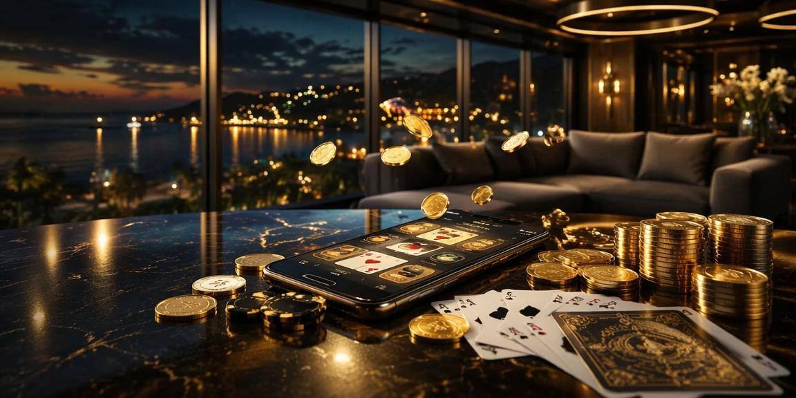 say 88 Casino